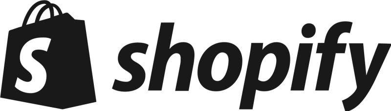 shopify logo