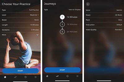 How to create a workout planning app that users will love - Image 7