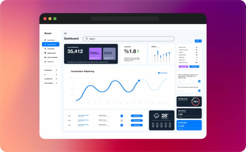 How to Build a Custom Web-Based ERP