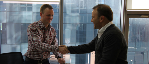 How to Build a Custom Web-Based ERP - Case Study - Image 2