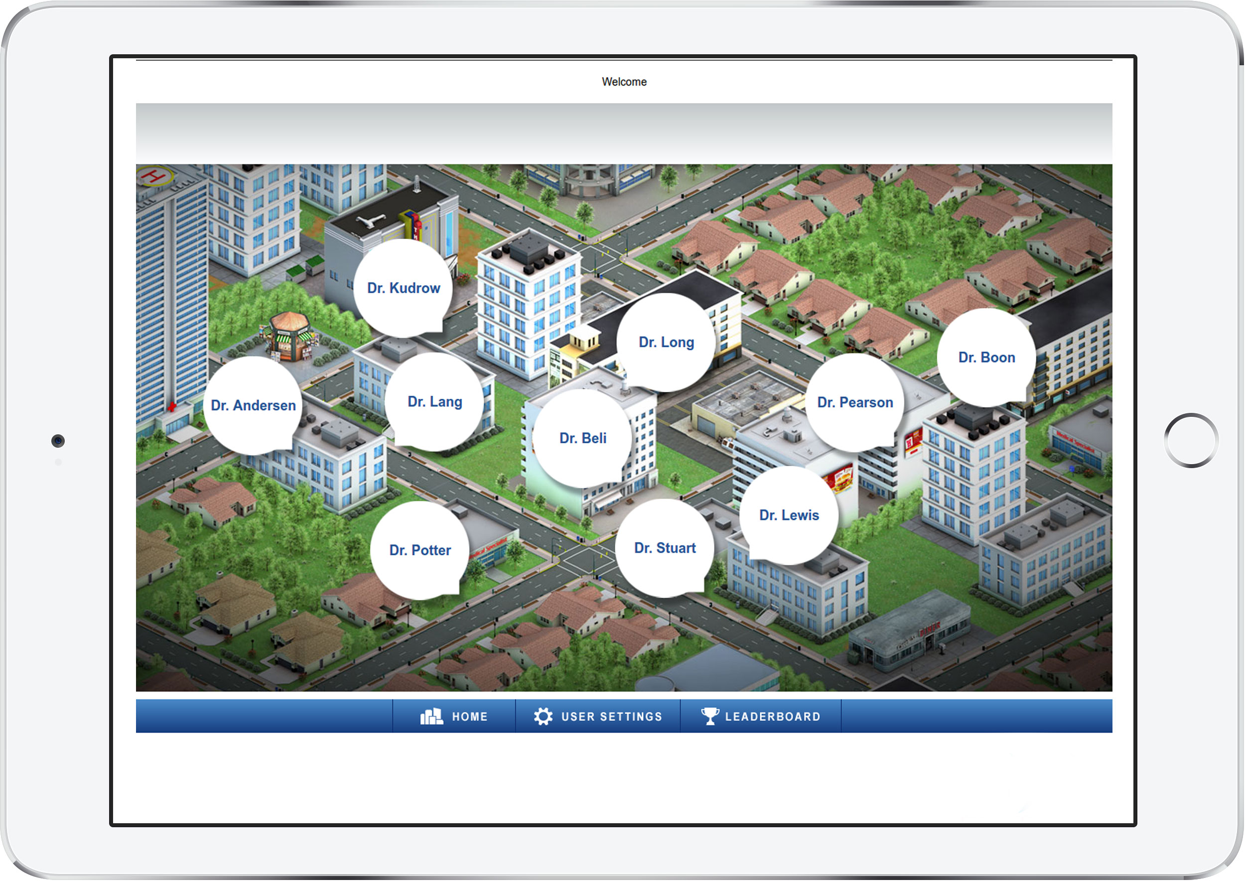 Educational Game Development - Image 1