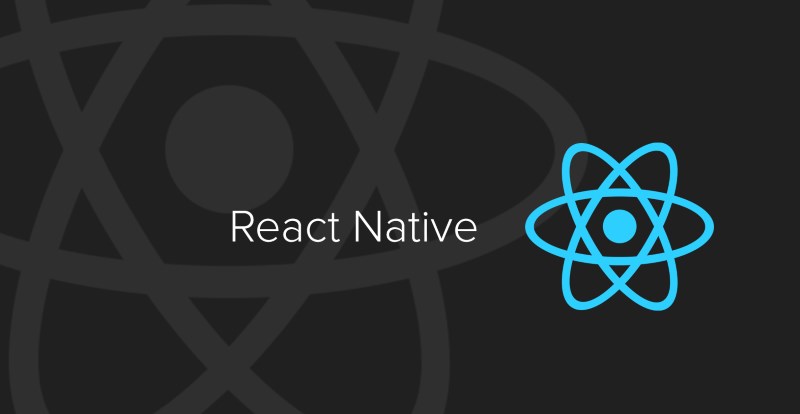 react native logo