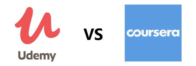 Coursera vs Udemy