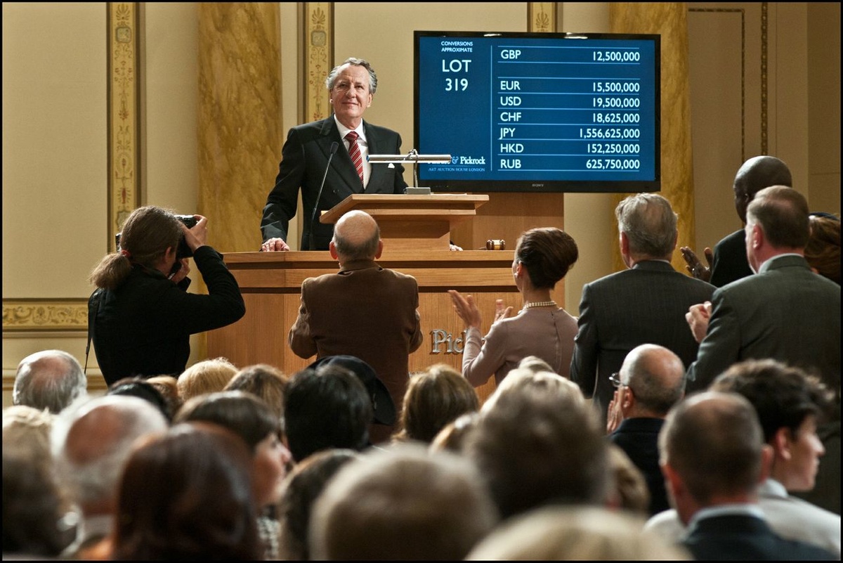 How To Create An Auction Website Like eBay