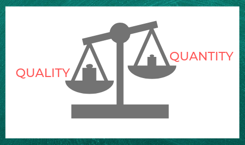 quality of freelancer services