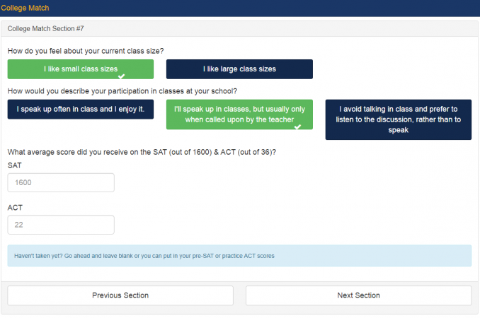 College Recruiting Websites: Comparing NCSA, beRecruited, CaptainU -  PrepHero