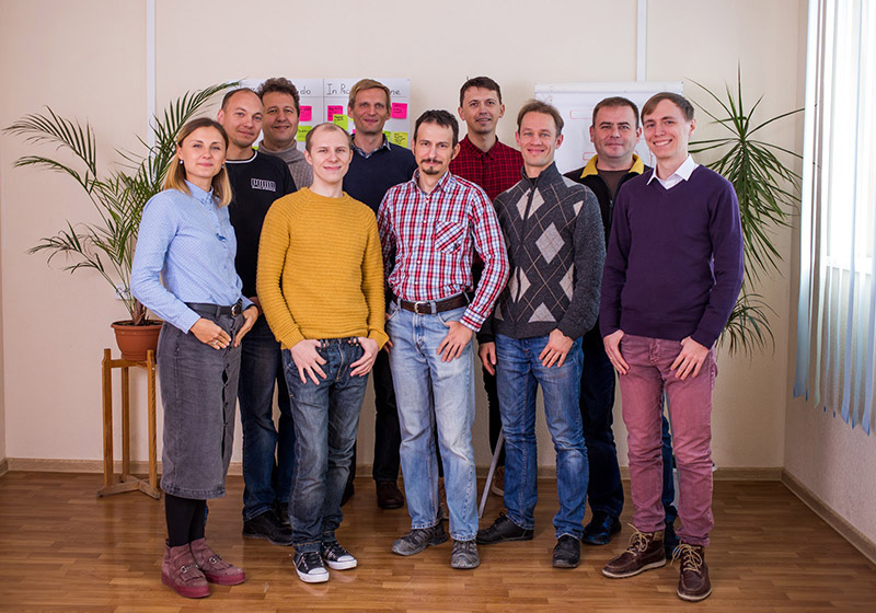 Greenice web development team Greenice web development team