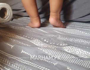 Walk Problem