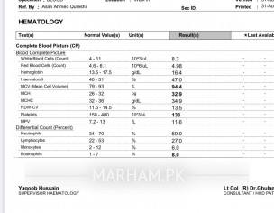 Pulmonary Issue 