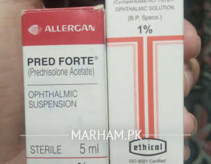 Uveitis Problem