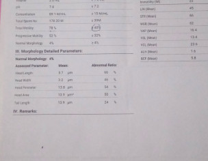 Please Check My Report