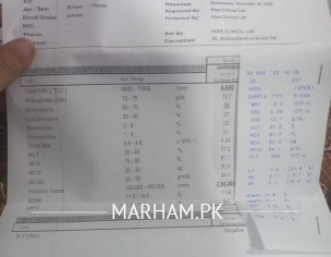 Liver Problem