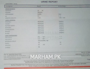 UNDESCENDED TESTIS