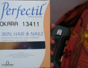 Hair Problem