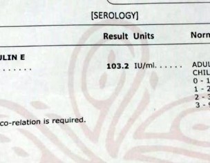 Test Reports