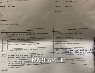 Hearing Loss Issue
