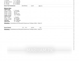 Reports Checking