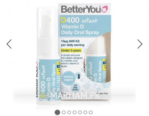 Vitamin D Deficiency 