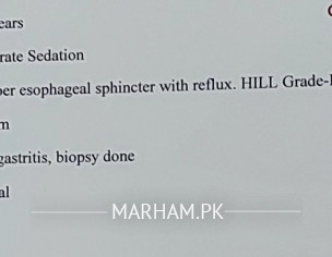 Endoscopy Reports.