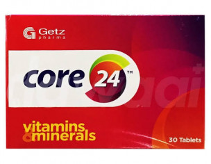 Multivitamin