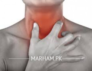 Sore Throat