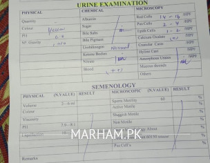 Kidney Problems 