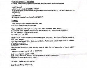 General Surgeon