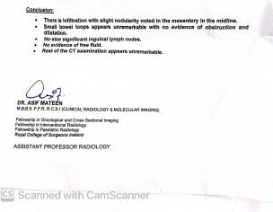General Surgeon