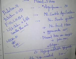 Azoospermia