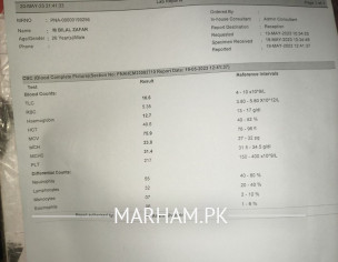 Doubt Liver Problem