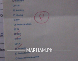 Tests