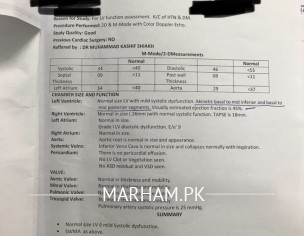 Angiogram Needed?