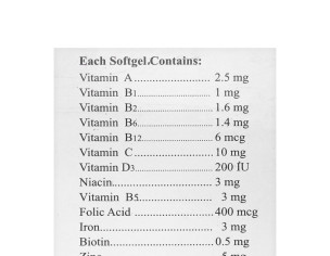 Vitamin A
