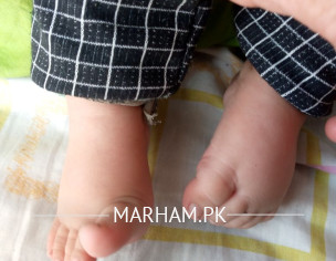 Teething