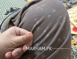 Dent In Thumb