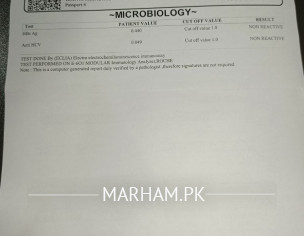 Hernia Problem