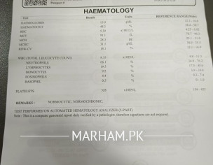 Hernia Problem