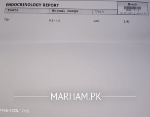 Relevant Test