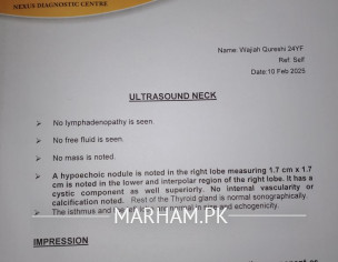 Thyroid Nodule
