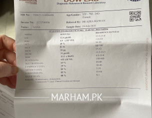 Weight Issue