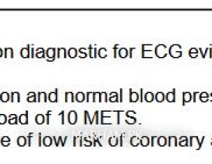 Heart Test