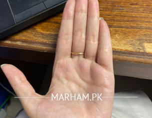 Hand Sweating 