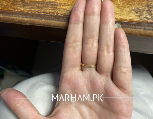 Hand Sweating 