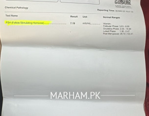 Dear Gynaecologist Plz Help