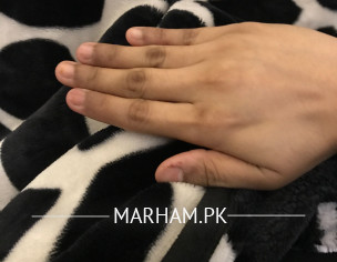 Dark Knuckles