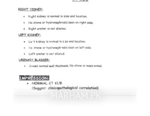 Post Uretroscopy