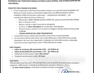 Renal Failure