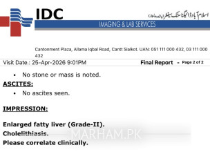 Pain In Gallbladder 