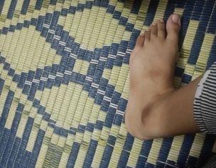 Skin Issue