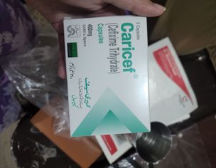 Headace